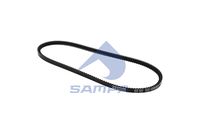 Curea transmisie SAMPA, Cod: 203.254