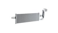 Thumbnail - Oliekoeler, automatische transmissie - CLC290000P - MAHLE