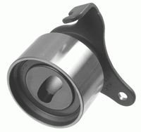 Spannrolle, Zahnriemen