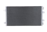 Kondensator, Klimaanlage