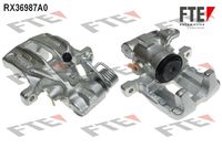 Bremssattel