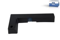 DT Spare Parts Verbreding, spatbord 1