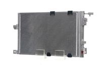 Thumbnail - Condensor, airconditioning - AC339000S - MAHLE