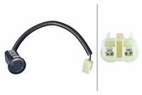 Sensor, Einparkhilfe