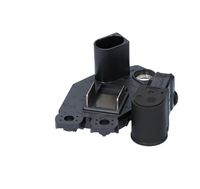 Ģeneratora sprieguma regulators