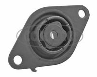 Lagerung, Automatikgetriebe