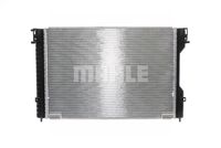 Thumbnail - Radiateur - CR560000S - MAHLE