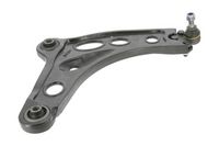 Lenker, Radaufhängung