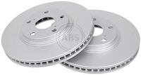 Bremsscheibe