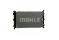 Thumbnail - Radiateur - CR1425000S - MAHLE