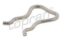 CONECTOR CU ARC FILTRU DE COMBUSTIBIL