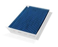 Filter, Innenraumluft