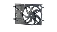 Thumbnail - Koelventilatorwiel - CFF556000P - MAHLE