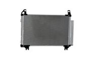 Thumbnail - Condensor, airconditioning - AC800000S - MAHLE