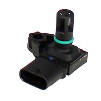 Sensor, Saugrohrdruck