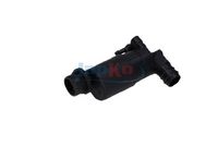 водна помпа за миещо устр., почистване на стъклата