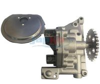 маслена помпа