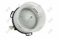 Ventilator, habitaclu ABAKUS, Cod: 030-022-0001