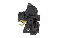 Regulator, alternator MAXGEAR, Cod: 10-0198