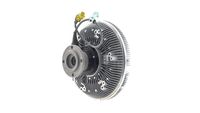 Thumbnail - Koppeling, radiateurventilator - CFC242000P - MAHLE