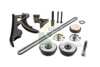 комплект ангренажна верига