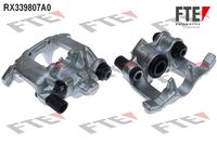 Bremssattel