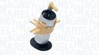 Kraftstoffpumpe