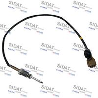 Sensor, Abgastemperatur