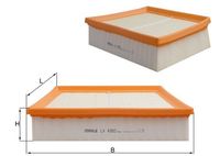 Luftfilter