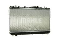 Thumbnail - Radiateur - CR1312000P - MAHLE