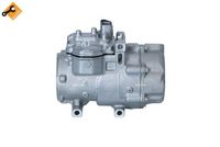 Kompressor, Klimaanlage