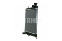 Thumbnail - Radiateur - CR1281000P - MAHLE