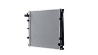 Thumbnail - Radiateur - CR1150000P - MAHLE