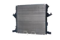 Thumbnail - Radiateur - CR81000S - MAHLE