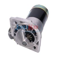Starter JAPKO, Cod: 3M202