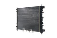 Thumbnail - Radiateur - CR588000S - MAHLE