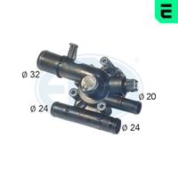 Termostat,lichid racire ERA, Cod: 350130