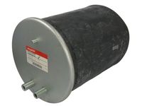 Magnum Technology Veerbalg, luchtvering 1