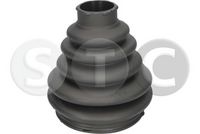 комплект маншон, полуоска