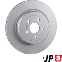 спирачен диск