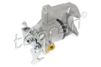 спирачен апарат