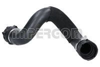 маркуч на радиатора