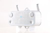 Thumbnail - Oliekoeler, motorolie - CLC116000S - MAHLE