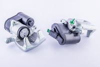 Bremssattel