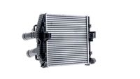Thumbnail - Intercooler, inlaatluchtkoeler - CI114000P - MAHLE