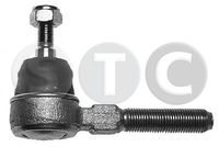 накрайник на напречна кормилна щанга