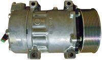 Thumbnail - Compressor, airconditioning - ACP938000P - MAHLE