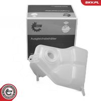 Expansion Tank, coolant