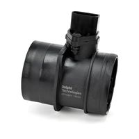 DELPHI Luchtmassameter 4