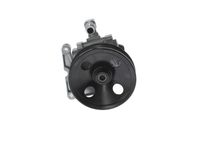 Hydraulikpumpe, Lenkung